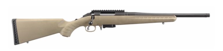 Ruger American Ranch Rifle