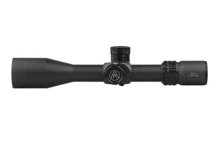 Arken SH4 GEN 2 4-16x50 FFP Scope