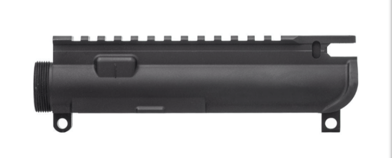 AR15 Stripped Upper Receiver