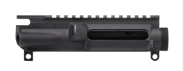 AR15 Stripped Upper Receiver