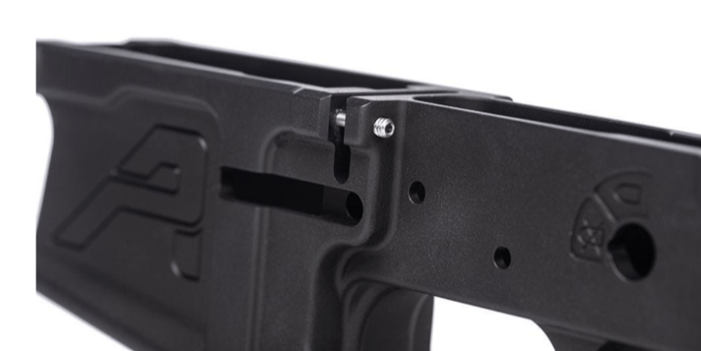 Aero Precision M5 Lower