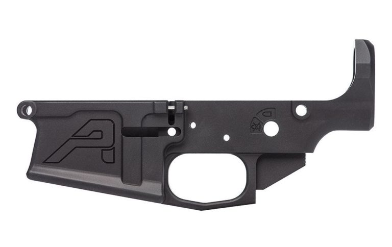 Aero Precision M5 Stripped Lower