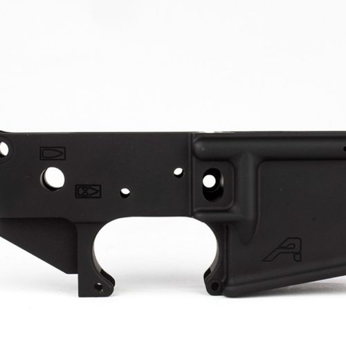 Aero Precision Stripped Lower