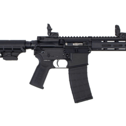 Tippmann Arms M4-22 Micro Elite Pistol