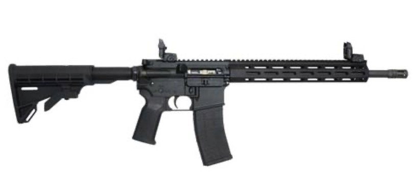 Tippmann Arms M4-22 Elite Tactical