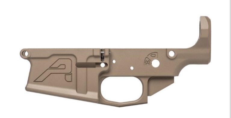 Aero Precision M5 Lower Receiver