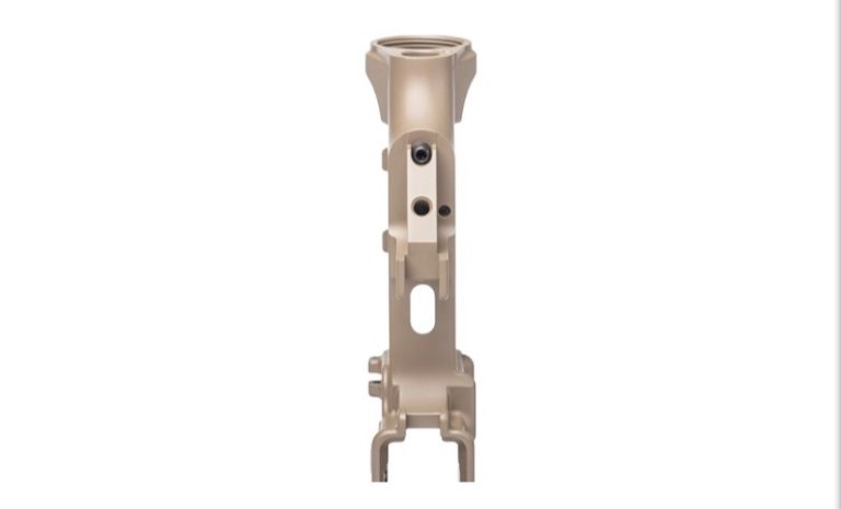 Aero Precision X15 Stripped Lower FDE