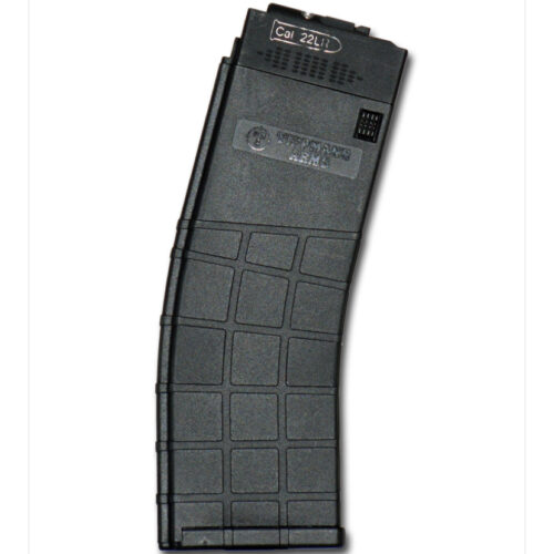 Tippmann Arms M4-22 Magazine 25 round