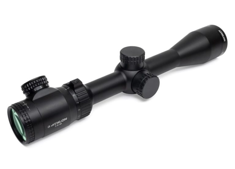 Athlon Optics Neos