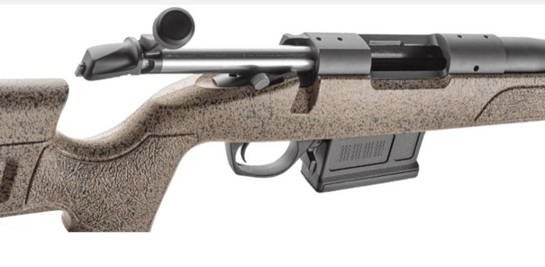 Bergara B14 HMR