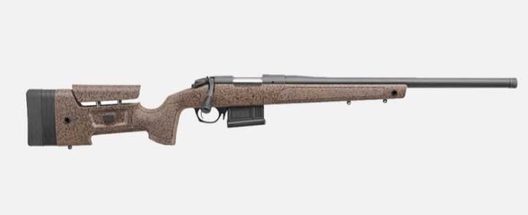 Bergara B-14 HMR