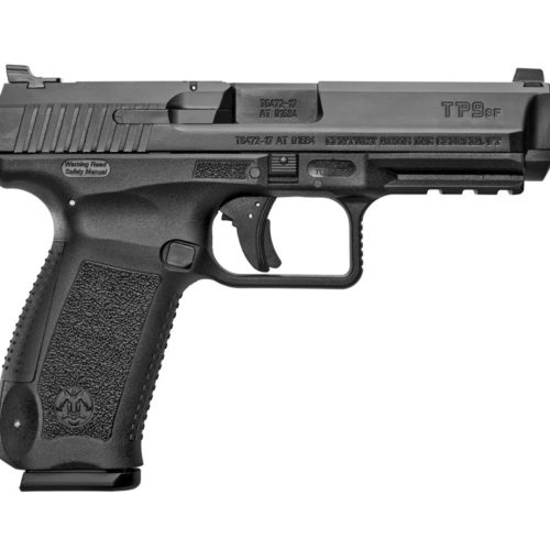 Canik TP9SF One