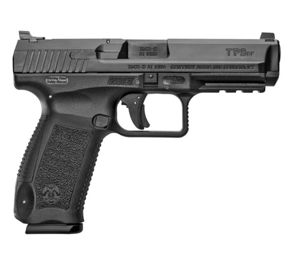 Canik TP9SF One