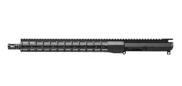 EPC-9 9MM 16 Inch Complete Upper