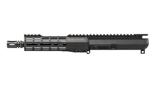 EPC-9 9MM 8 Inch Complete Upper