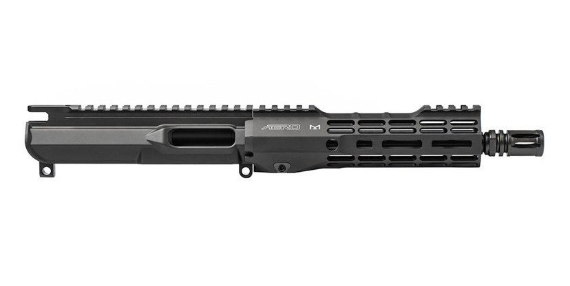 EPC-9 9MM 8 Inch Complete Upper