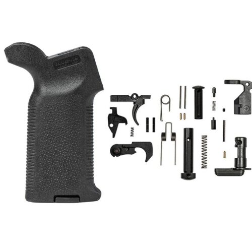 Aero Precision EPC-9 Lower Parts Kit