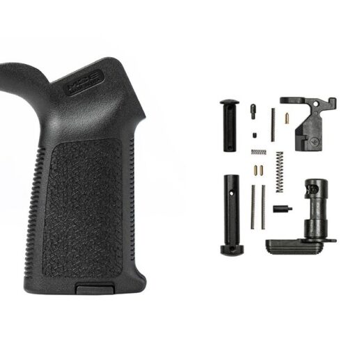 Aero Precision EPC-9 Lower Parts Kit