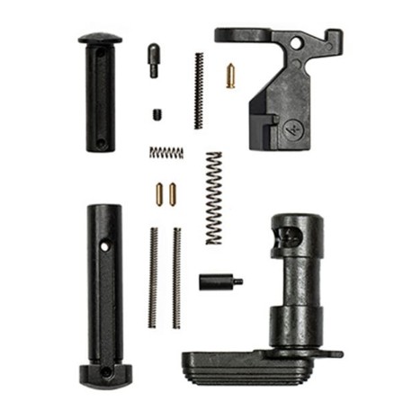 Aero Precision EPC-9 Lower Parts Kit