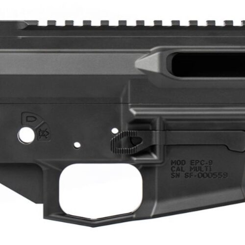 Aero Precision EPC-9 Receiver Set