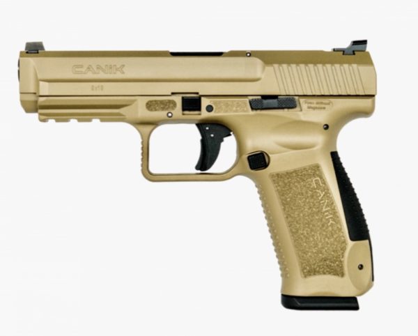 CANIK TP9SF FDE