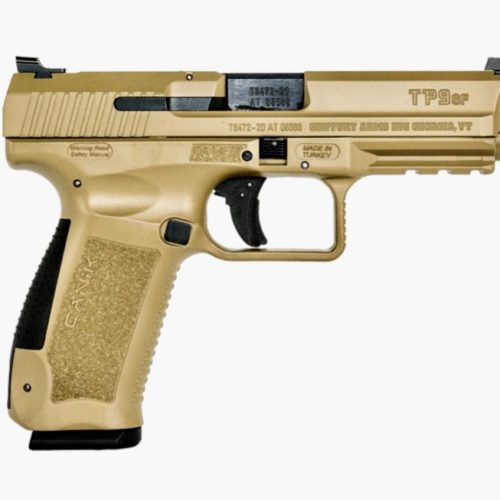 CANIK TP9SF FDE