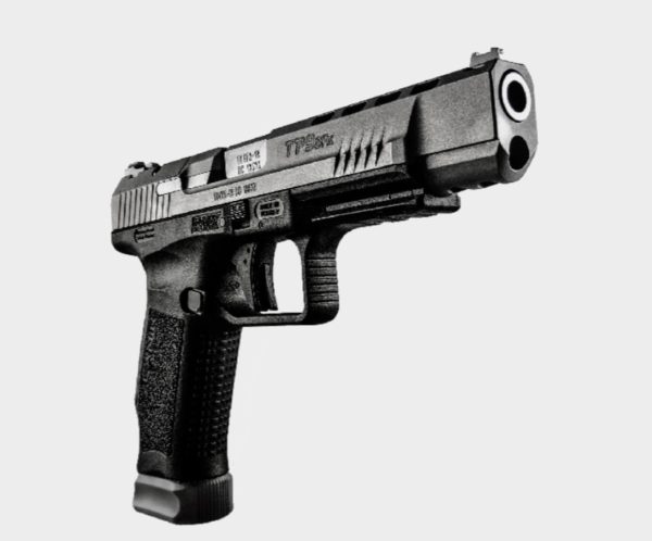 Canik TP9SFX