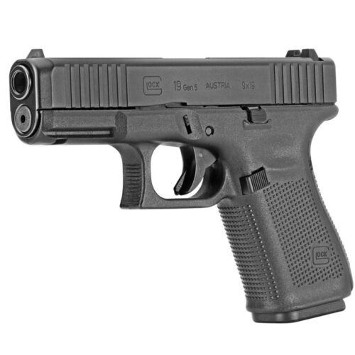 Glock 19 GEN 5