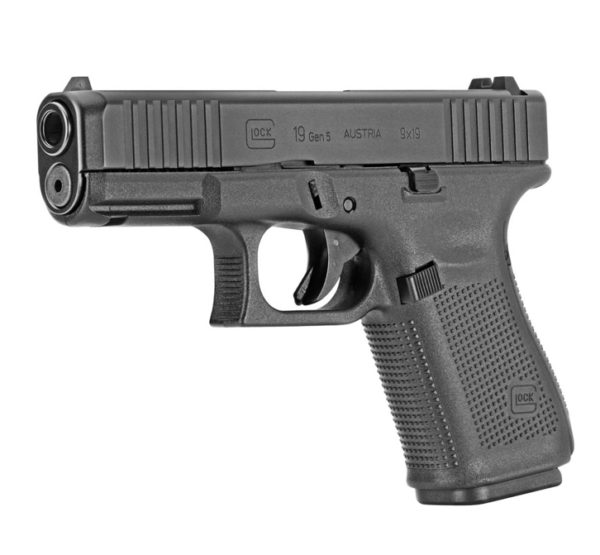 Glock 19 GEN 5