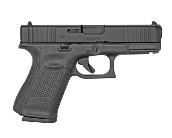 Glock 19 GEN 5