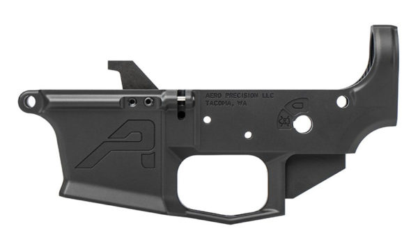 EPC-9 Stripped Lower