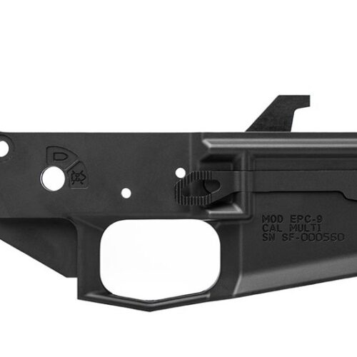 EPC-9 Stripped Lower Receiver