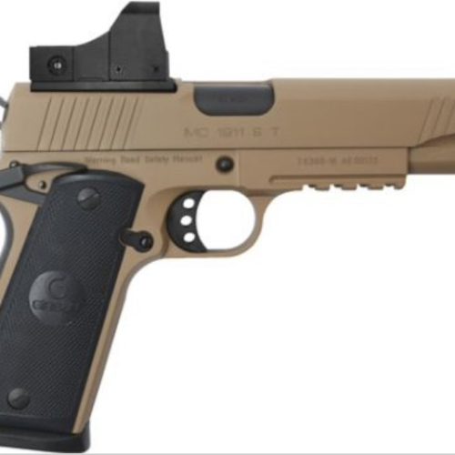 Girsan 1911 FDE OPTIC