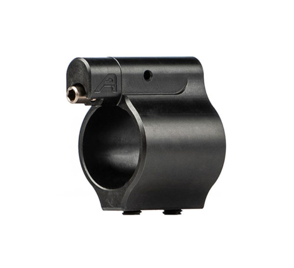 Aero Precision Adjustable Gas Block