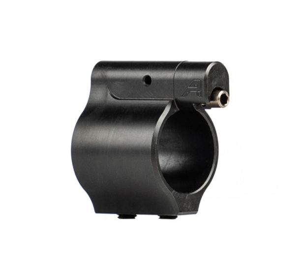 Aero Precision Adjustable Gas Block