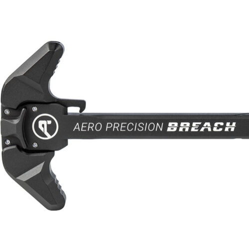 Ambi Charging Handle - Aero Breach