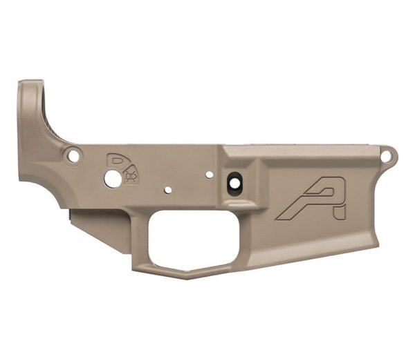 Aero Precision M4E1 Lower Receiver FDE