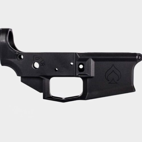 Ballistic Advantage Enhanced Lower