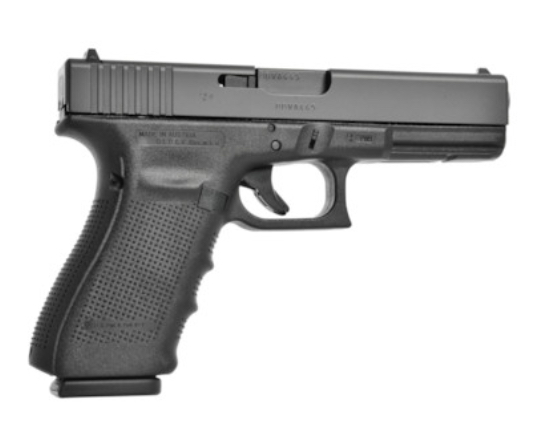 Glock 20 10MM Pistol