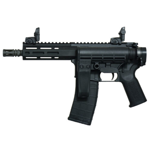 Tippmann Arms M4-22 Micro Elite BUG OUT Pistol