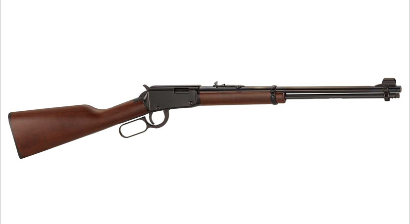 Henry Classic 22 Lever Action