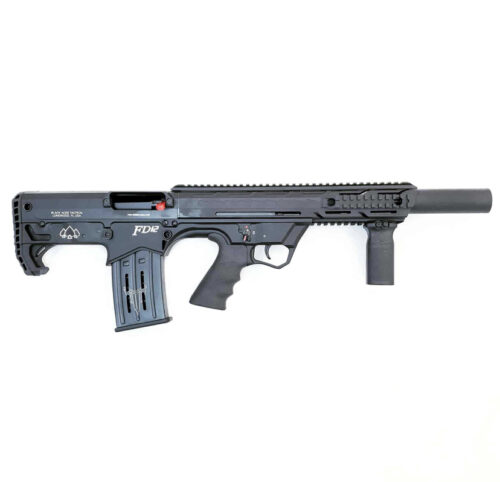 Black Aces Tactical Bullpup