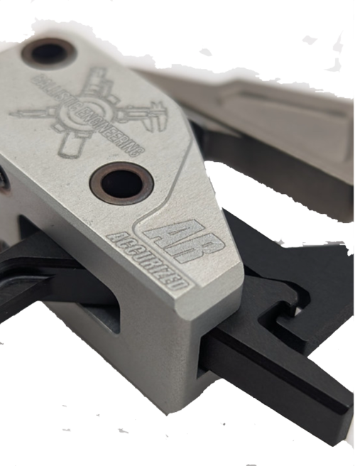 Ballistic Engineering Accurized Trigger