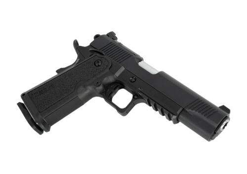 Tisas 2011 9mm Pistol