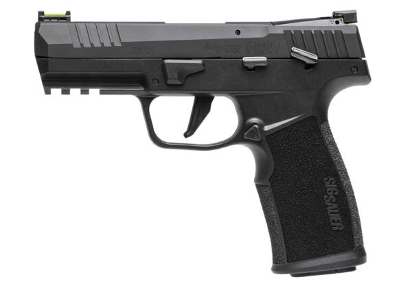 Sig P322