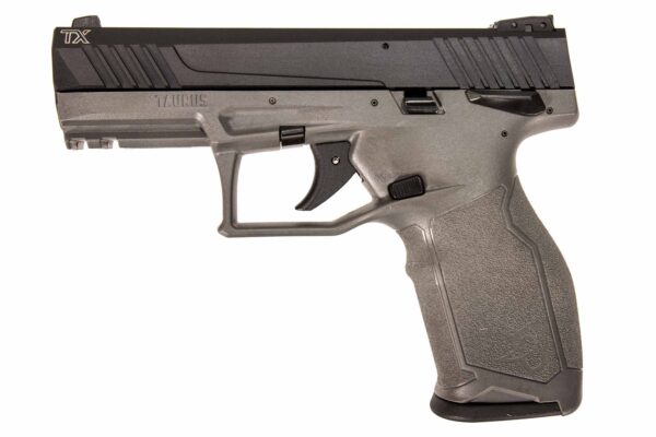 Taurus TX22